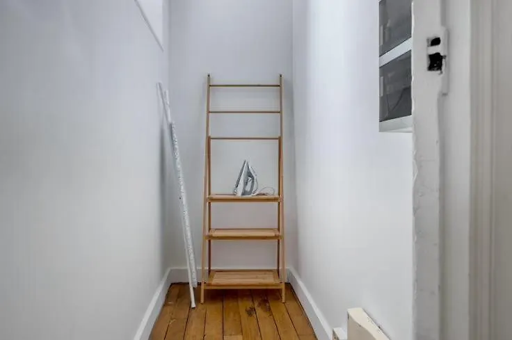 Appartement 120 M2 Vue Sur Tour Eiffel Paris 0*,  France