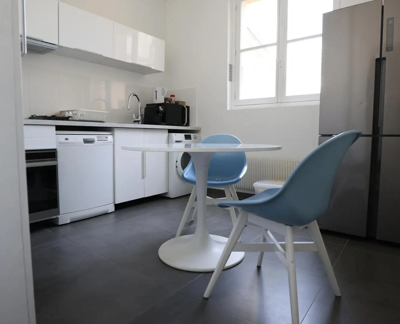 Appartement 120 M2 Vue Sur Tour Eiffel Paris Apartment