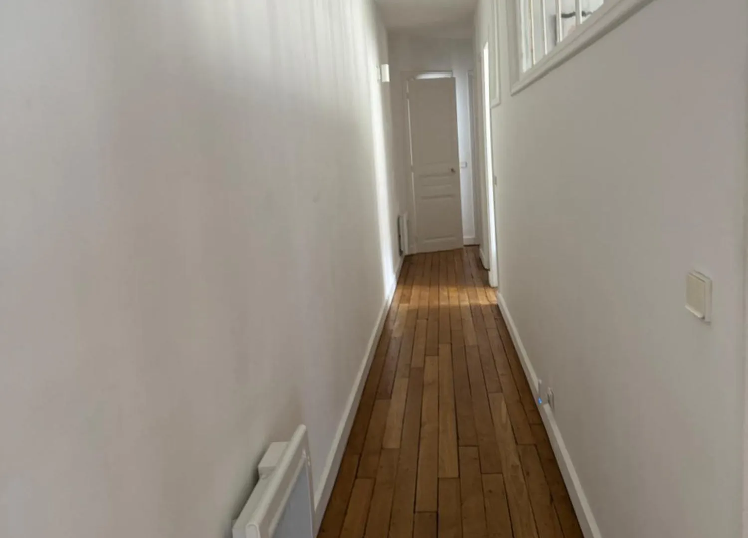 Appartement 120 M2 Vue Sur Tour Eiffel Paris France