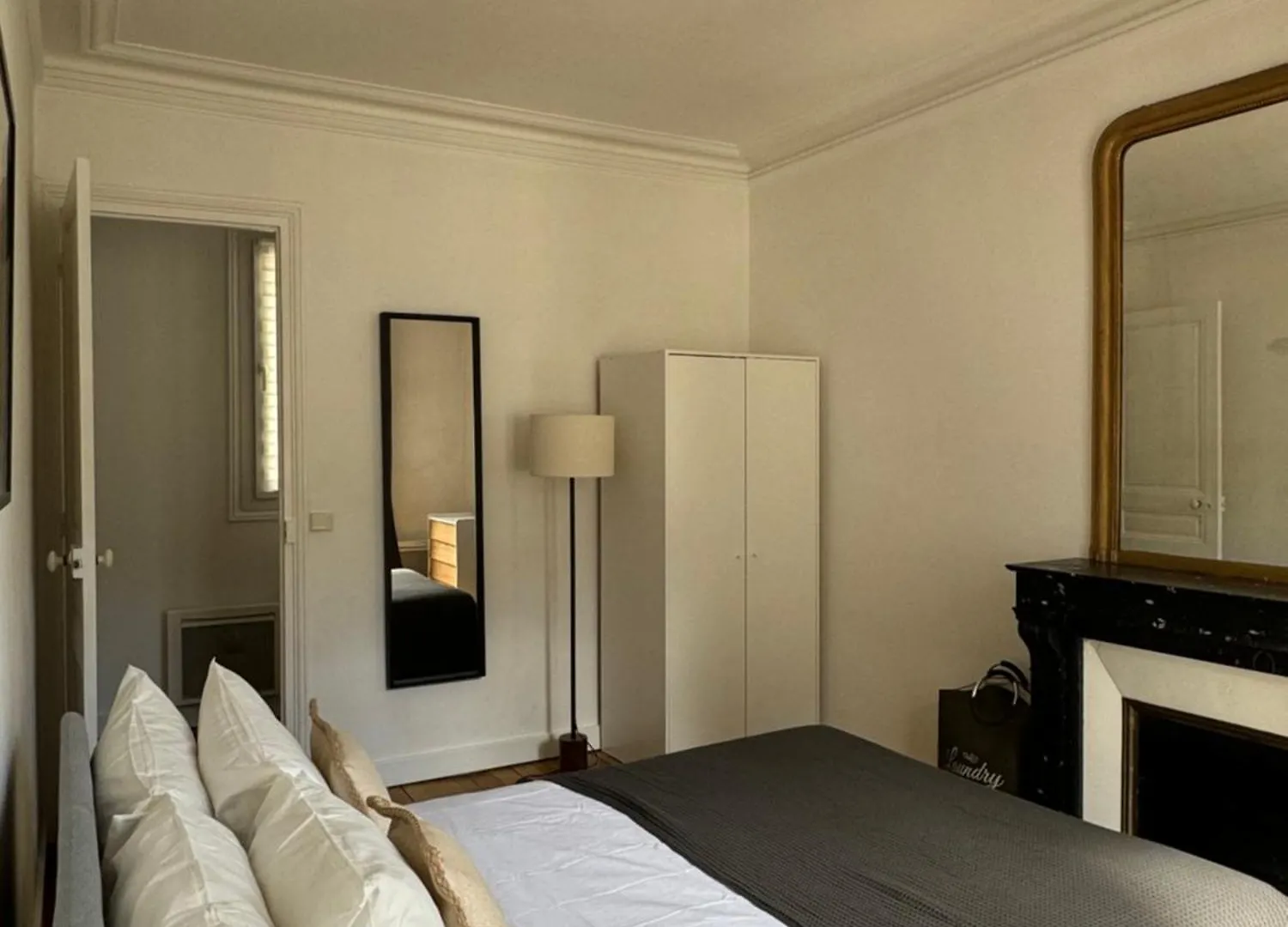 Appartement 120 M2 Vue Sur Tour Eiffel Paris