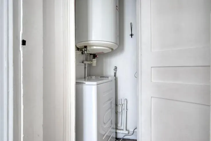 Apartment Appartement 120 M2 Vue Sur Tour Eiffel Paris
