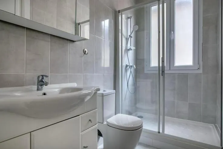 Appartement 120 M2 Vue Sur Tour Eiffel Paris 0*,