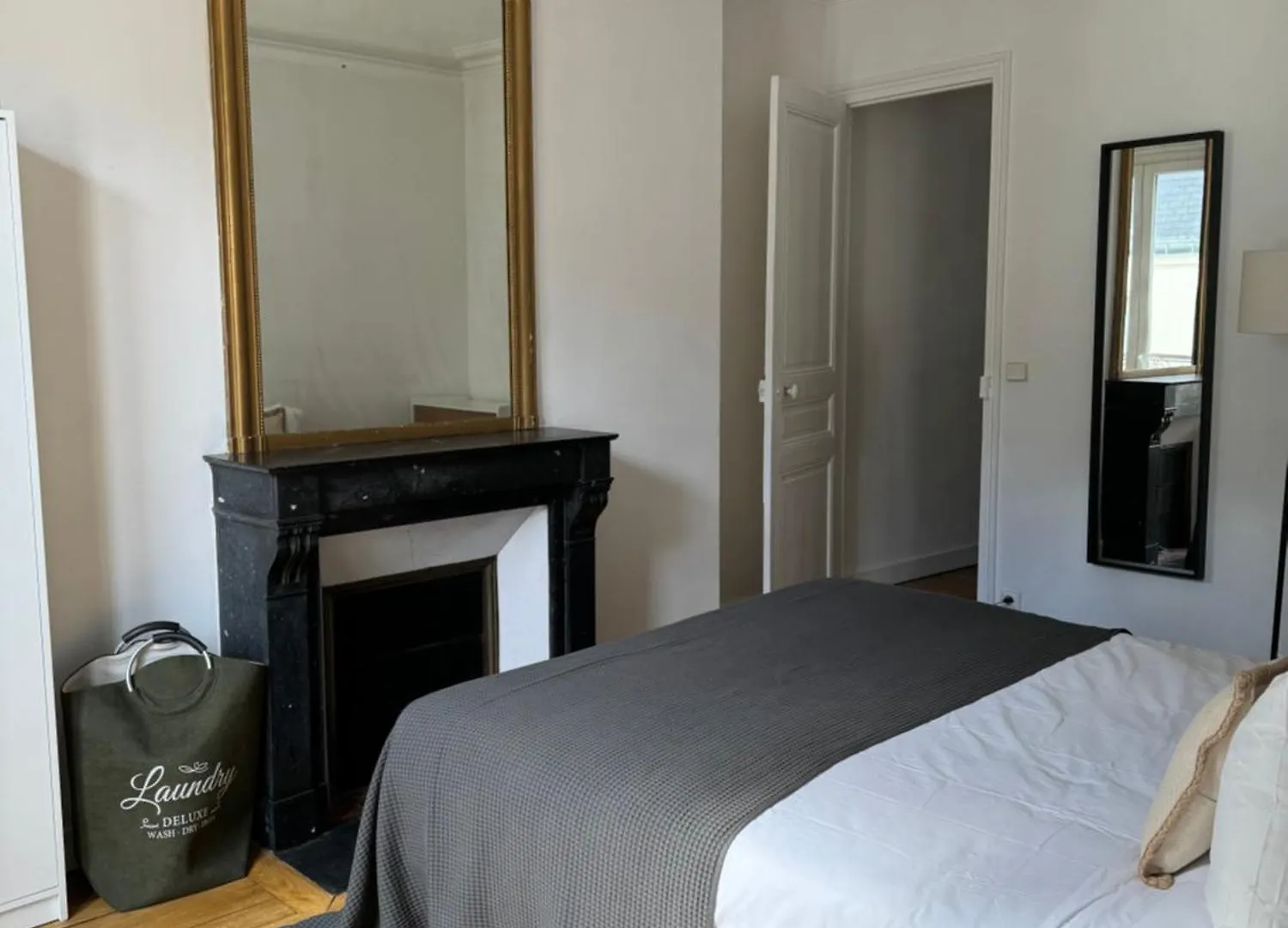 Appartement 120 M2 Vue Sur Tour Eiffel Paris 0*,  France