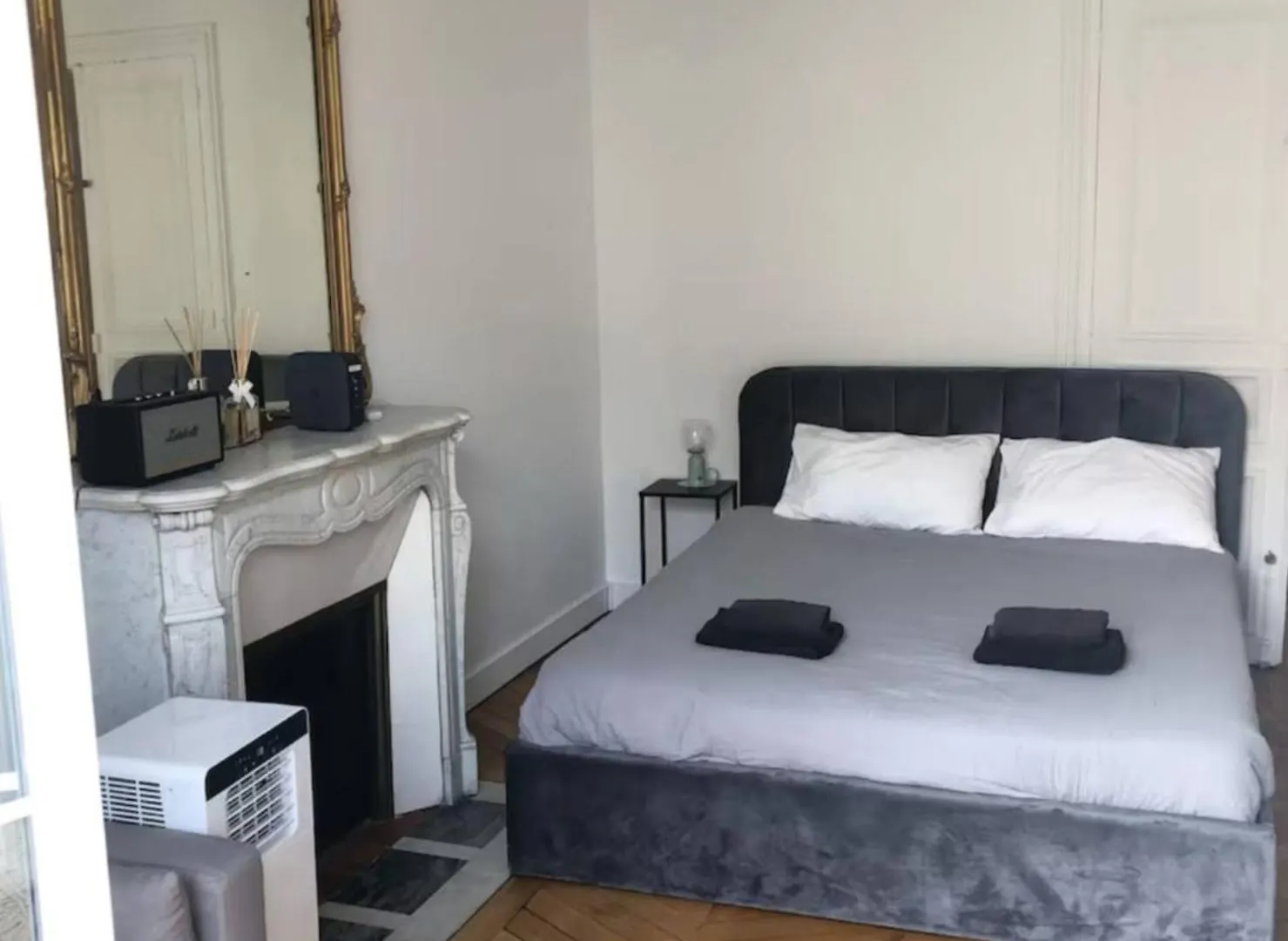 Appartement 120 M2 Vue Sur Tour Eiffel Paris Apartment